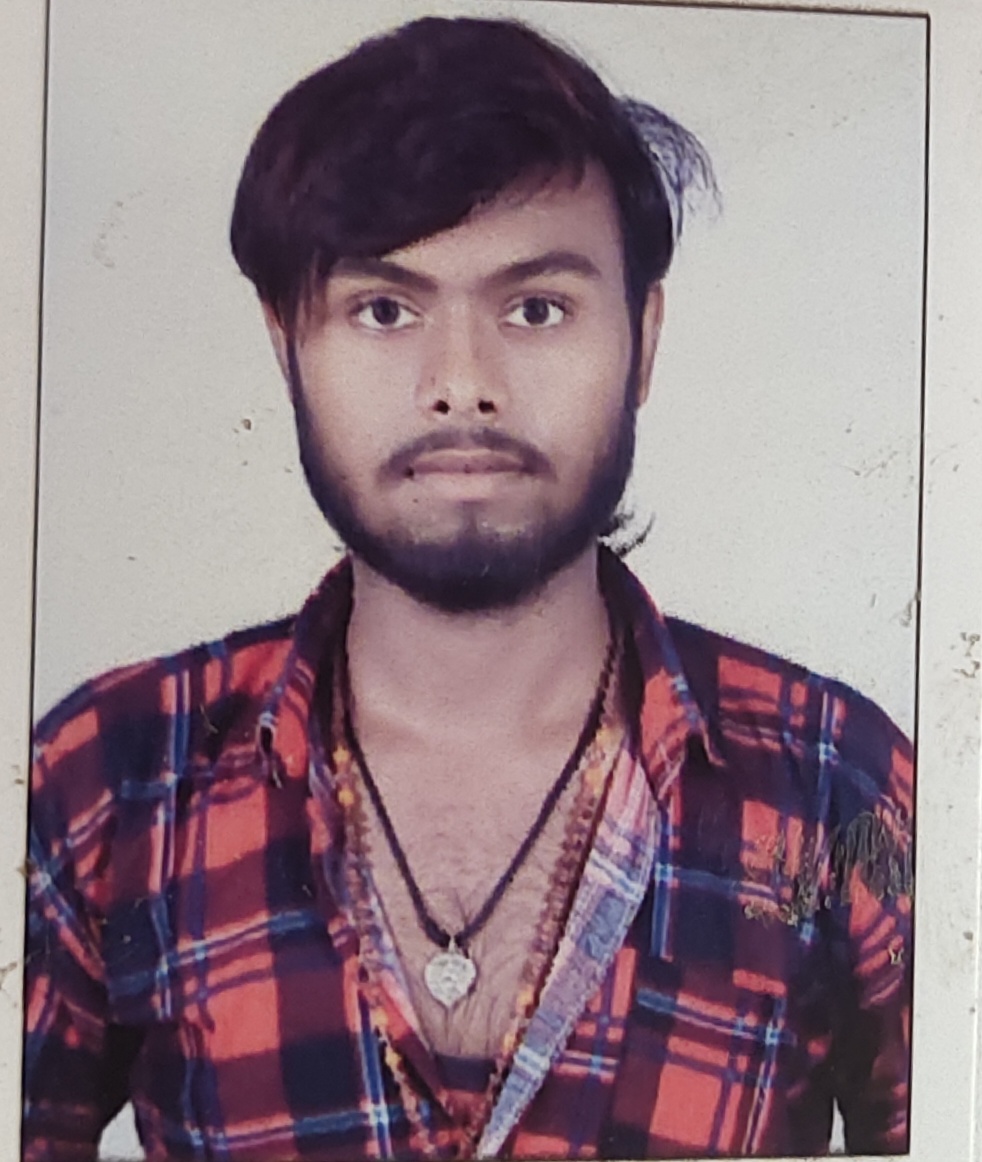 Student Photo Not Available